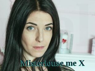 Misteriouse_me_X