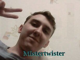 Mistertwister