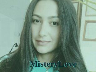 Mistery_Love