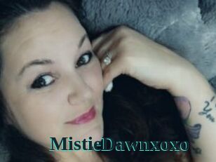 MistieDawnxoxo