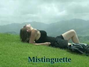 Mistinguette