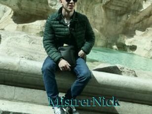 MistrerNick