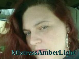 MistressAmberLight