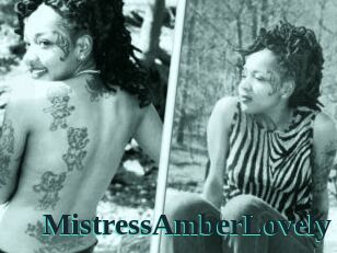 MistressAmberLovely