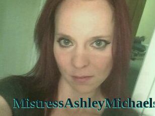 MistressAshleyMichaels