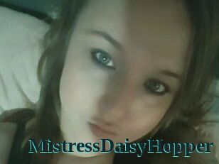 MistressDaisyHopper