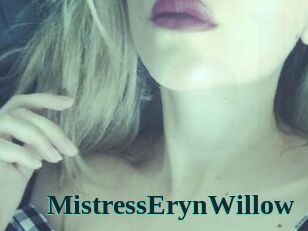 MistressErynWillow