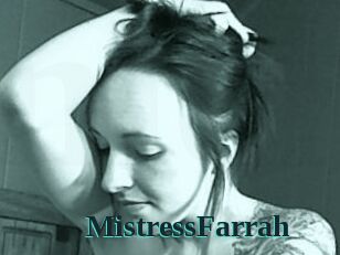 MistressFarrah