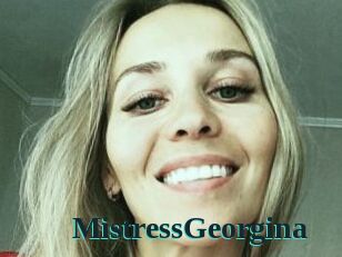 MistressGeorgina