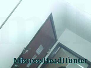 MistressHeadHunter