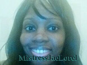 MistressJaeLorel