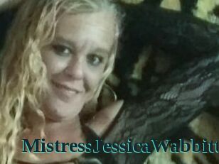 MistressJessicaWabbitt