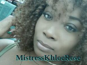 MistressKhloeRose Melody Melons