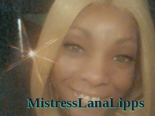 MistressLanaLipps