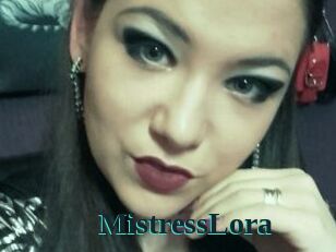 MistressLora
