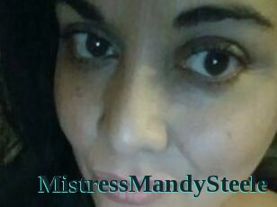 MistressMandySteele