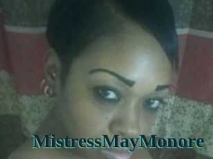MistressMayMonore