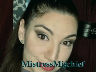 MistressMischief