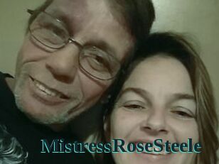 MistressRoseSteele