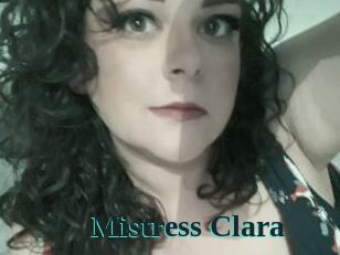 Mistress_Clara