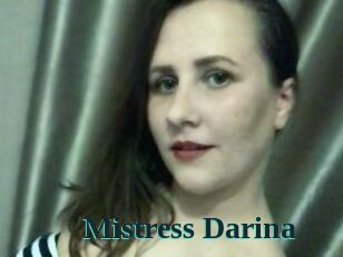 Mistress_Darina