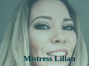 Mistress_Lilian