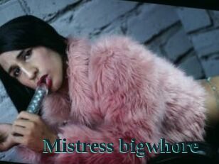 Mistress_bigwhore