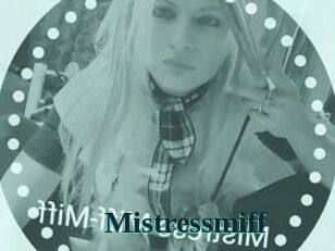Mistressmiff