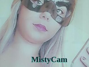 MistyCam