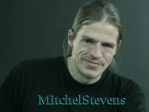 MitchelStevens