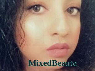 MixedBeaute