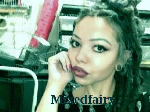 Mixedfairy