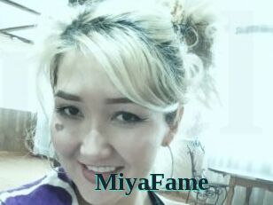 MiyaFame