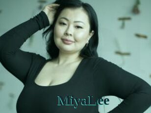 MiyaLee