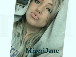 MizeriJane