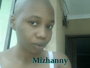 Mizhanny