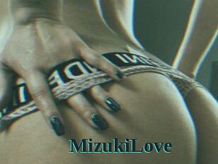 MizukiLove