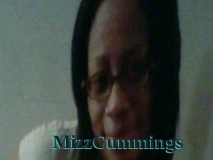 MizzCummings