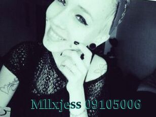 Mllxjess-09105006