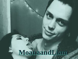 MoanaandLiam