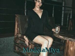 ModelaMiya