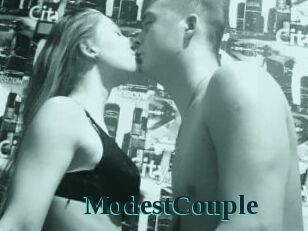 ModestCouple