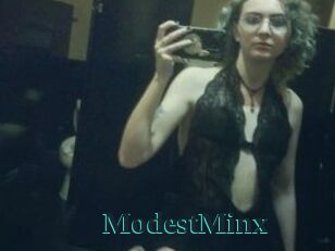 ModestMinx