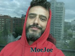 MoeJoe