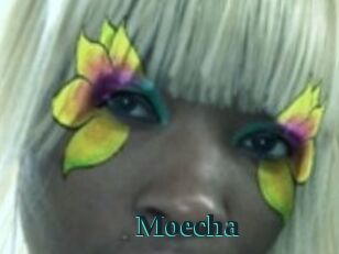 Moecha