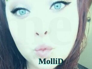 MolliD