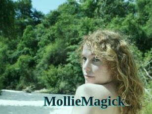 MollieMagick