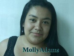 MollyAdams