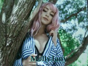 MollyJany