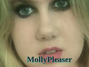 MollyPleaser